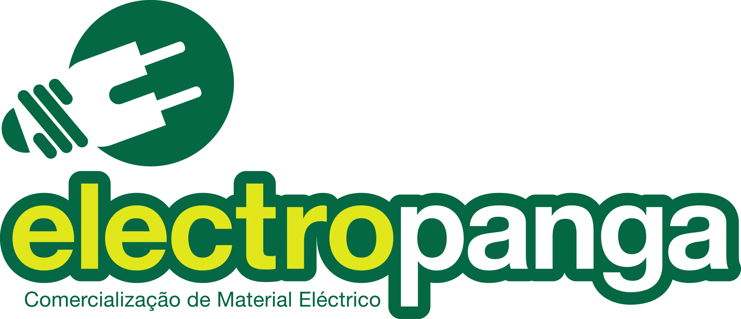 Electro Panga ® Material Eléctrico
