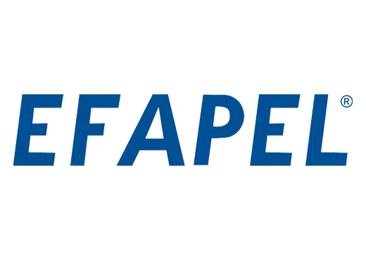 Calhas Técnicas EFAPEL