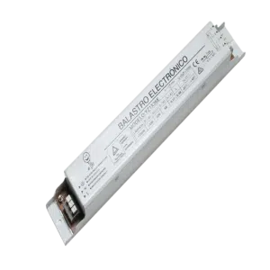 Balastro Eletrónico 1X36W