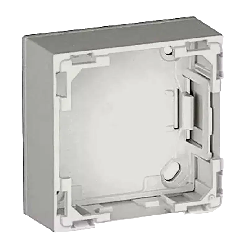 Caixa 60X60mm Branca EFAPEL 47993 ABR