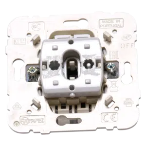 Interruptor Unipolar 21011