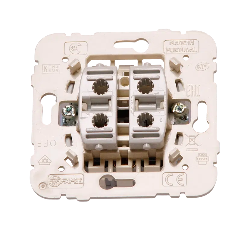 Comutador de Lustre 21061