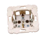 Tomada Schuko 2P+T 21131