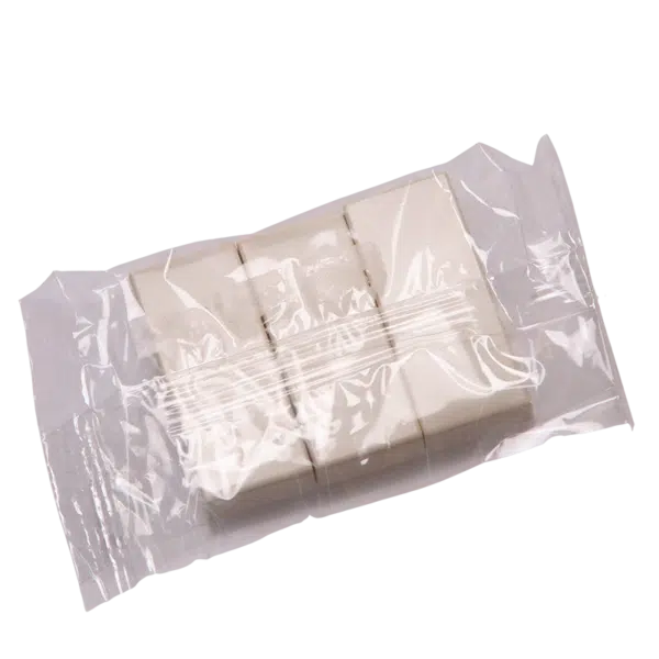 Tecla Tripla Marfil 70661 TMF