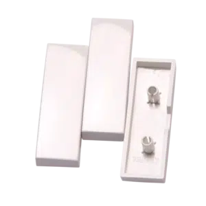 Tecla Tripla Marfil 90661 TBR