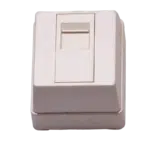 Tomada RJ45 CAT6 37455 CBR