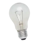 Lâmpada Incandescente E27 100W