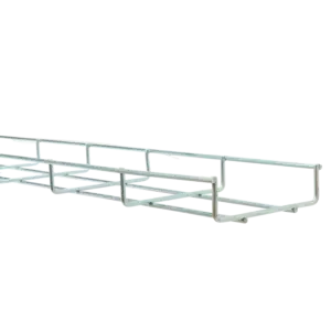 Esteira Aramada 100X30mm 3mt