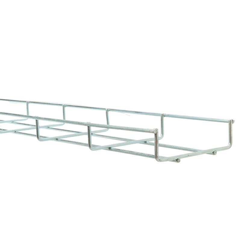 Esteira Aramada 150X30mm 3mt