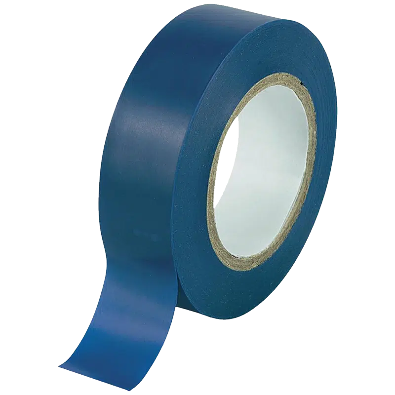 Fita Isoladora Azul