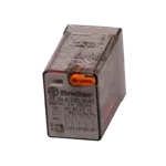 Relé 4 Inversores 7A Bobine 230VAC 55.34.8.230.0040