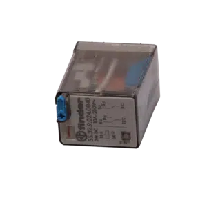 Relé 2 Inversores 10A Bobine 24VDC 55.32.9.024.0040