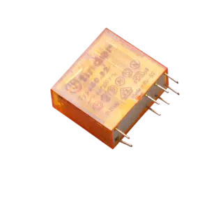 Relé 2 Inversores 8A Bobine 12VAC 40.52.8.012.0000