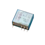 Relé 2 Inversores 8A Bobine 24VDC 40.52.9.024.0000