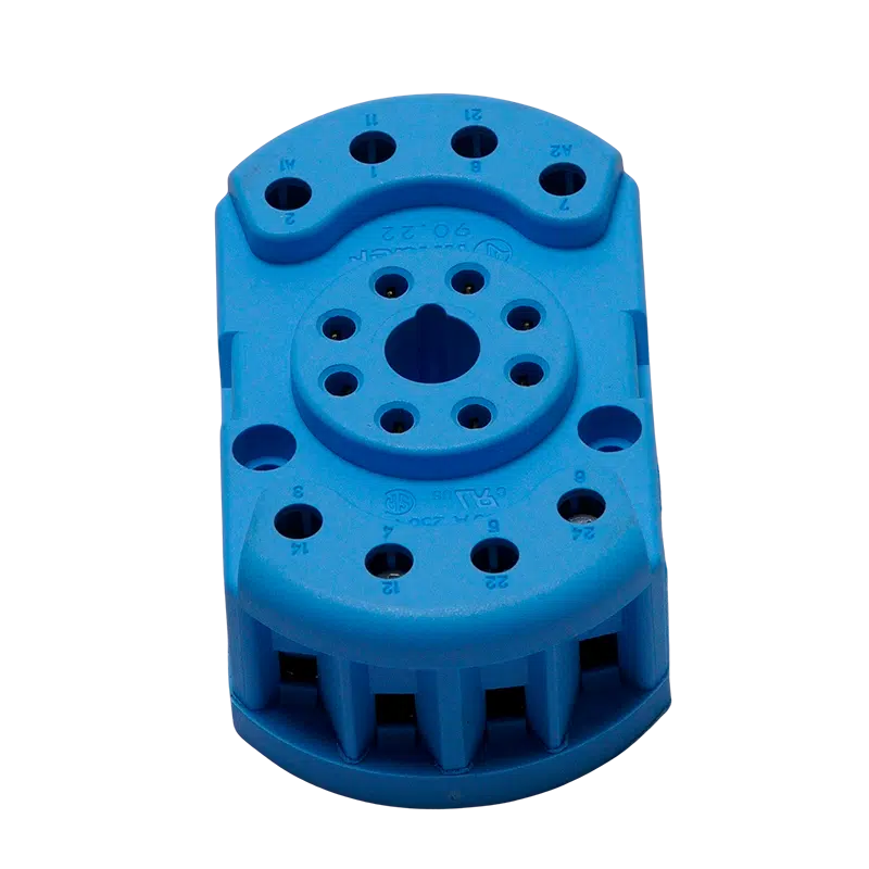 Base para Relé 90.22.SMA