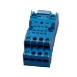 Base para Relé 94.72.SMA