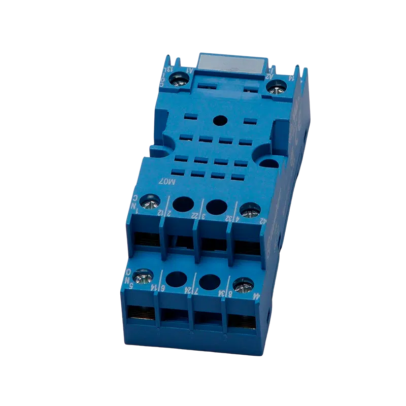 Base para Relé 94.72.SMA