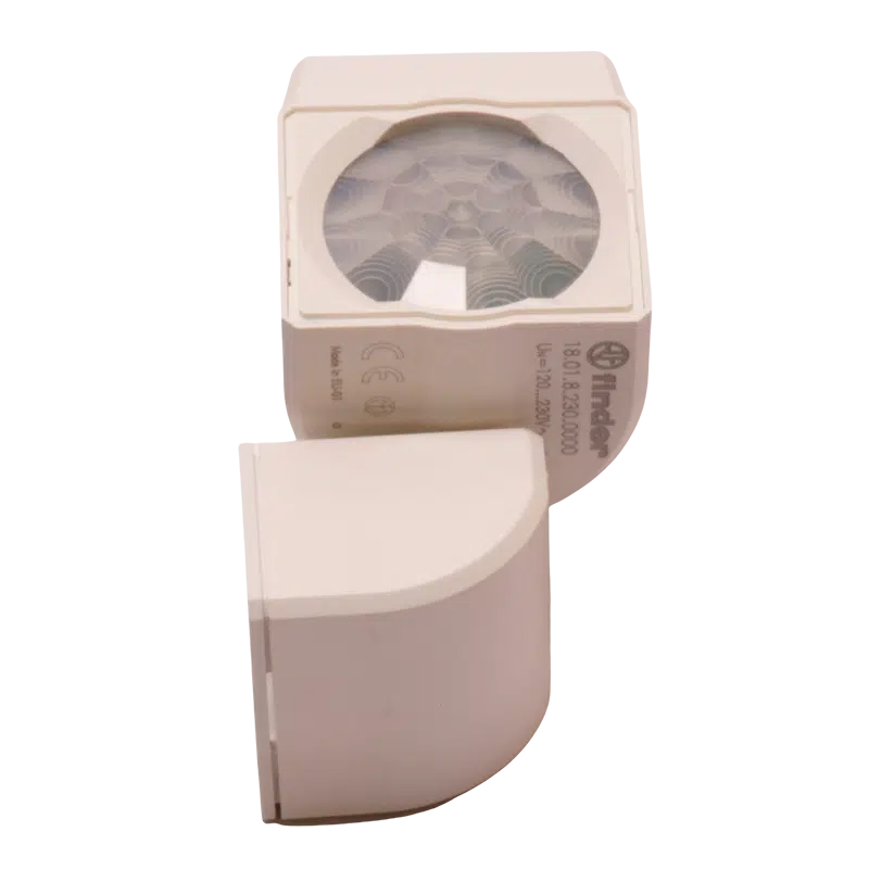 Detector de Movimento para Parede 18.01.8.230.0000