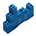 Base para Relé 97.02.SPA