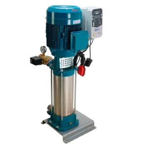 Eletrobomba 7,5KW-10HP Vertical  1 MNV 50-1507