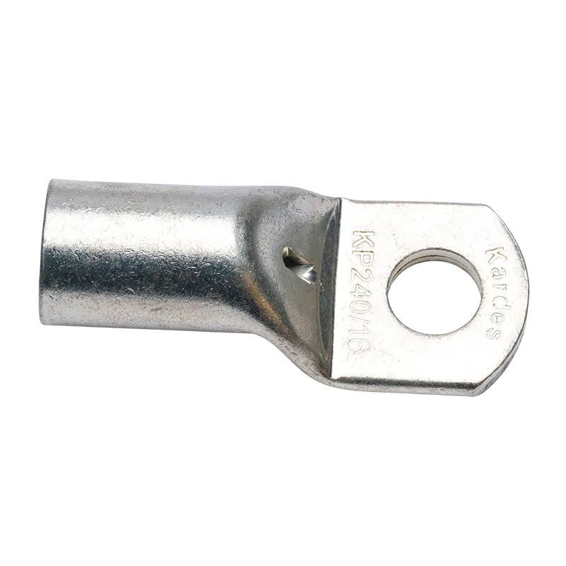 Terminal Tubular 240-16