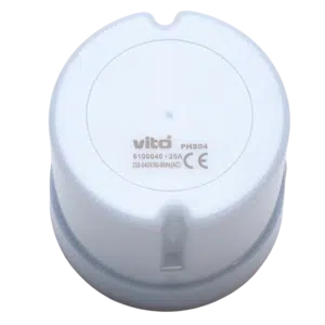 Interruptor Fotocélula 3000W 25A Ref.6100040
