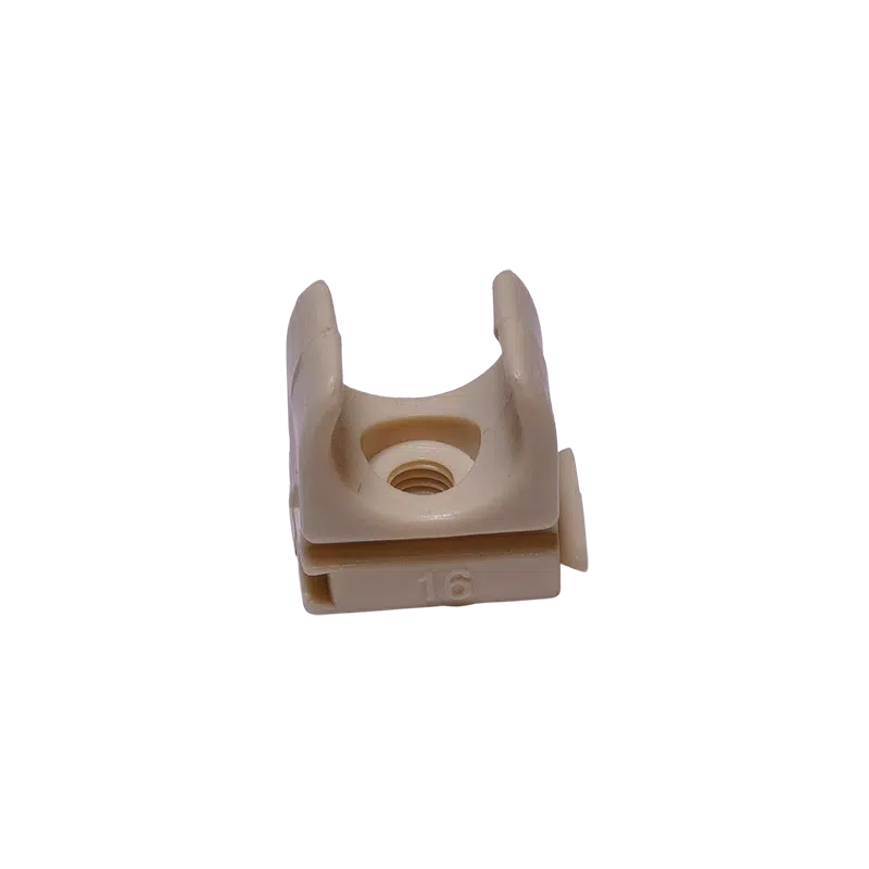 Abraçadeira de Encaixe 16mm