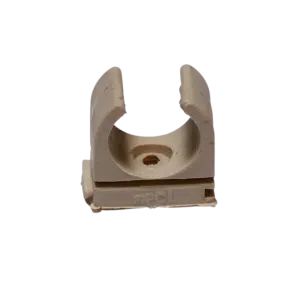 Abraçadeira de Encaixe 25mm