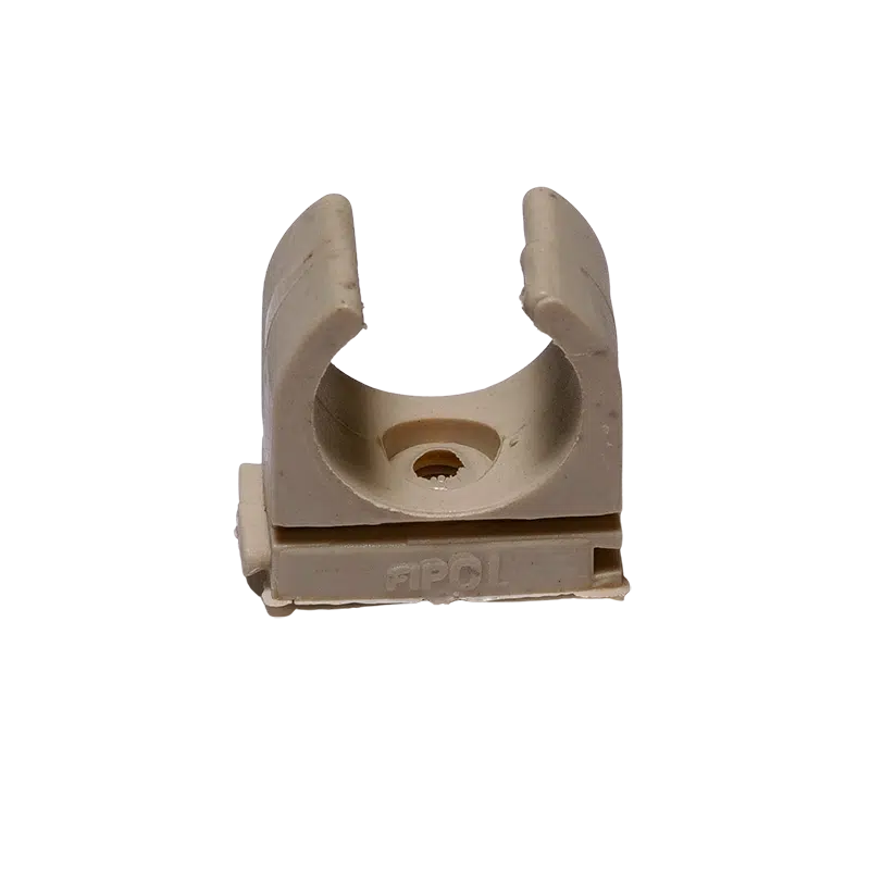 Abraçadeira de Encaixe 25mm