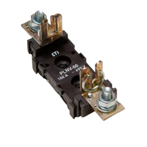 Base para Fusível NH00
