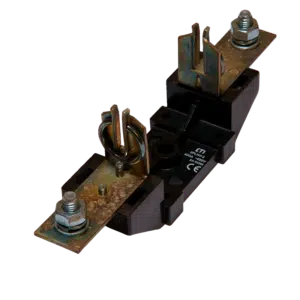 Base para Fusível NH2
