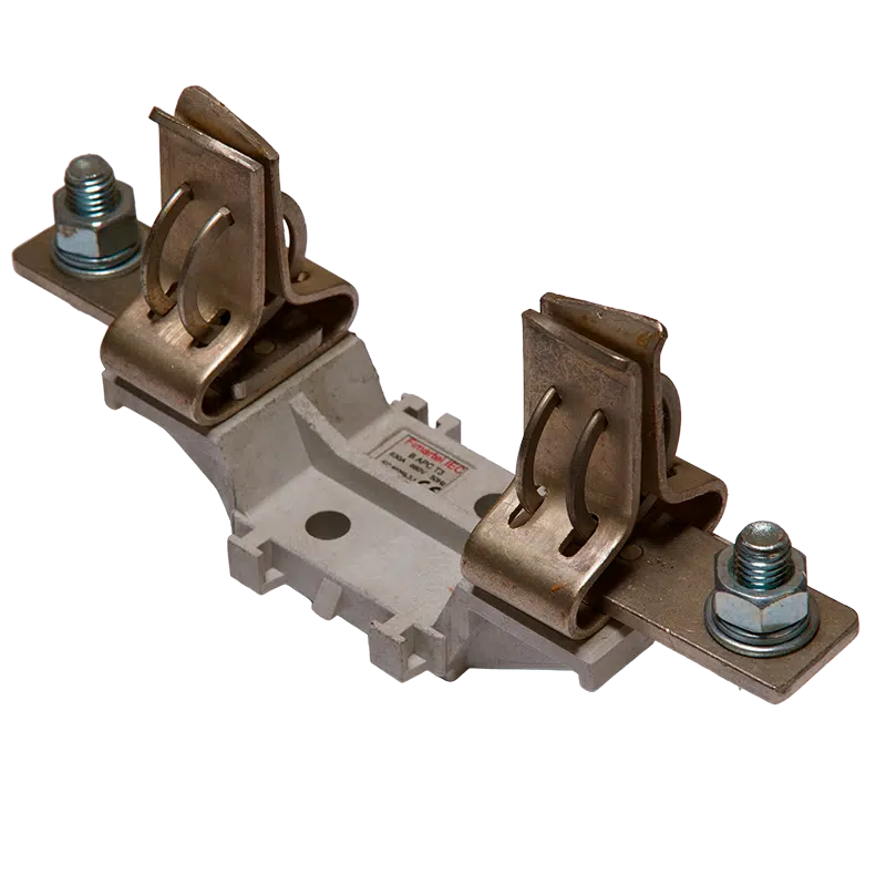 Base para Fusível NH3