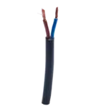 Cabo Flexível 2X6mm2 Preto RV-K