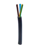 Cabo Flexível 3X6mm2 Preto RV-K