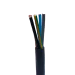 Cabo Flexível 5X16mm2 Preto RV-K