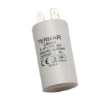 Condensador 8µF