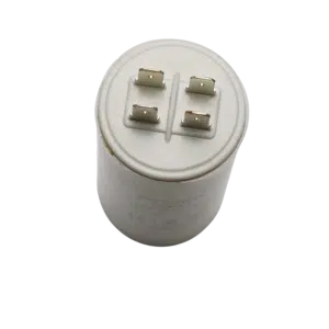 Condensador 16µF