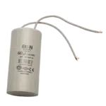 Condensador 60µF