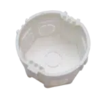 Caixa de Aparelhagem Rasa