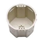 Caixa de Aparelhagem Funda