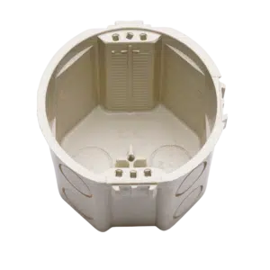 Caixa de Aparelhagem Funda