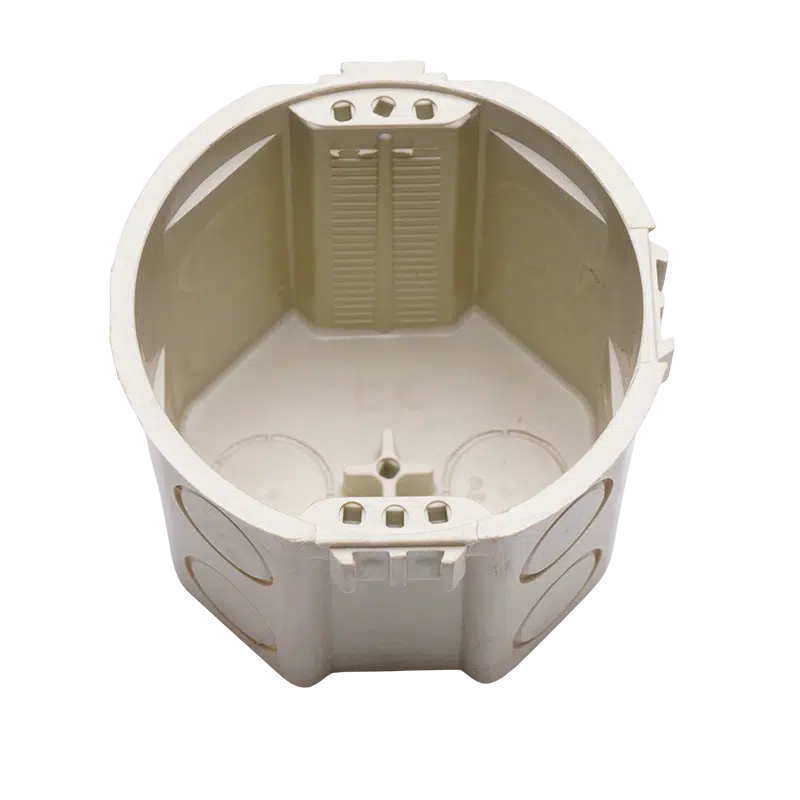 Caixa de Aparelhagem Funda