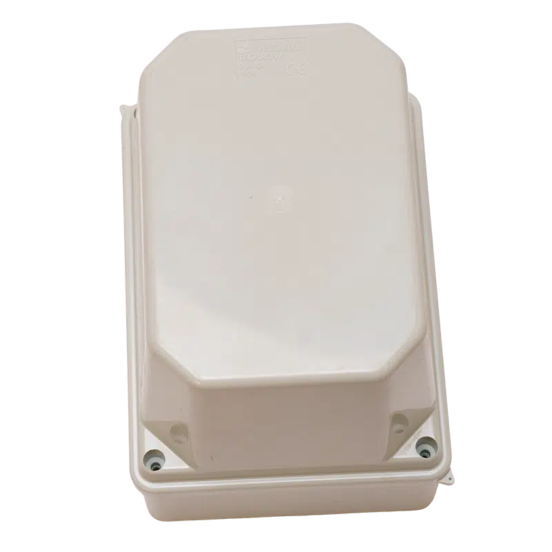 Caixa de Derivação Estanque 150X110X135mm