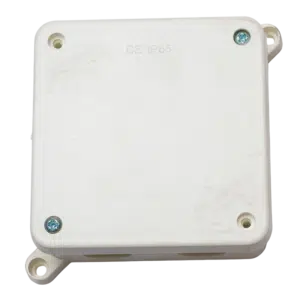 Caixa de Derivação Estanque 80X80X42mm C51