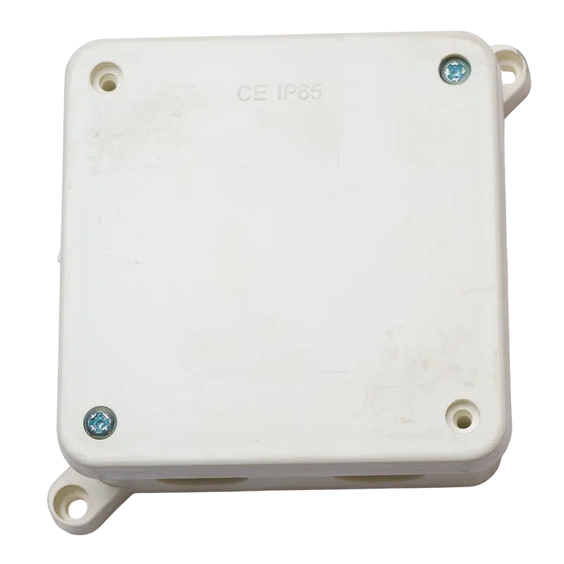 Caixa de Derivação Estanque 80X80X42mm C51