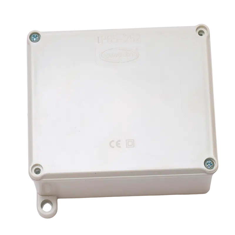 Caixa de Derivação Estanque 120X100X60mm C52