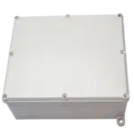 Caixa de Derivação Estanque 200X170X80mm C54