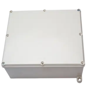 Caixa de Derivação Estanque 200X170X80mm C54