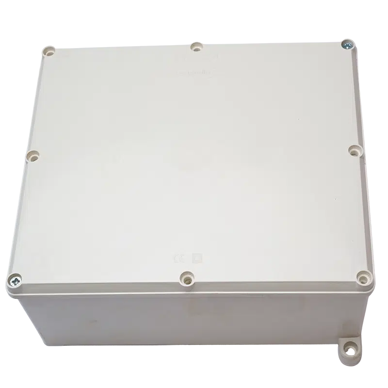 Caixa de Derivação Estanque 200X170X80mm C54