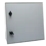 Caixa de Poliéster Vazia 400X400X200mm PL.102